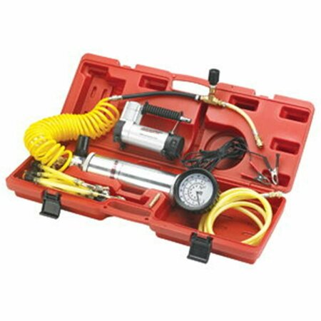 TINKERTOOLS Temporary Fuel Supply Fuel Injection Cleaner TI2954597